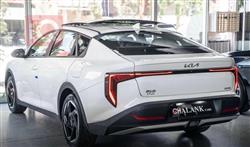 کیا K4